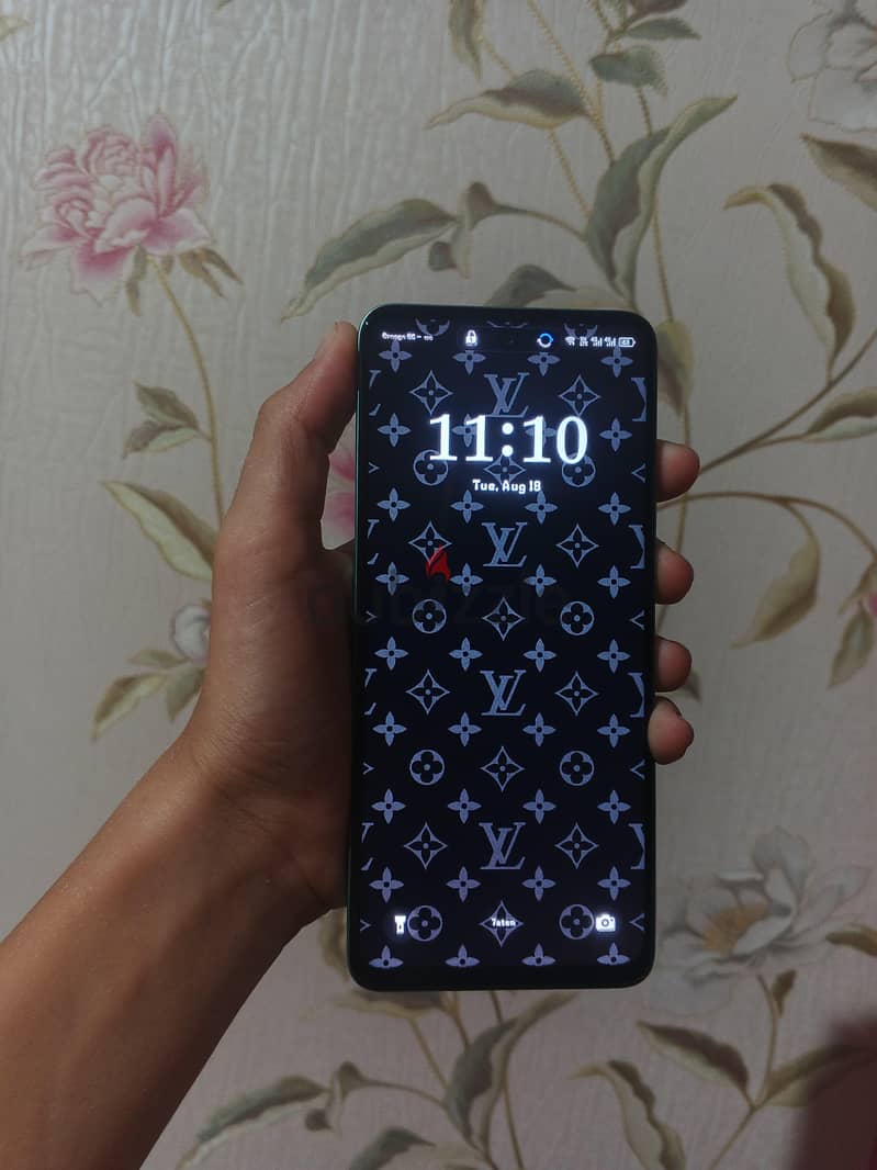 Infinix Hot 50 3