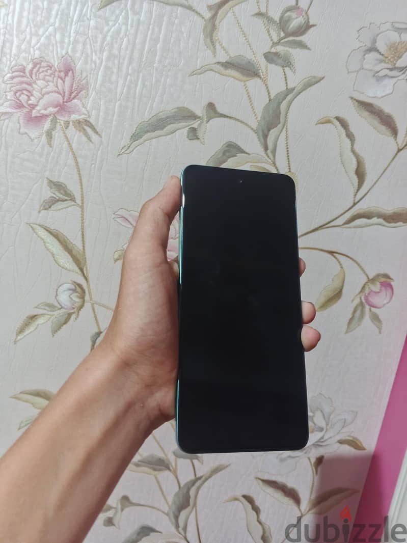 Infinix Hot 50 5