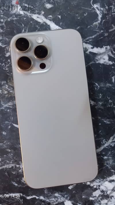 Apple - iPhone 16 Pro Max