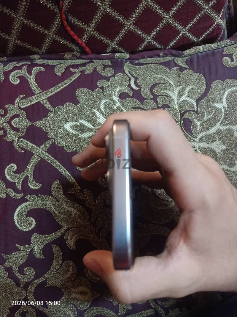 Apple - iPhone 16 Pro Max 14