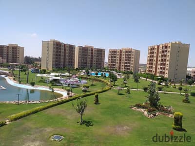 Apartment for sale in Elalamin