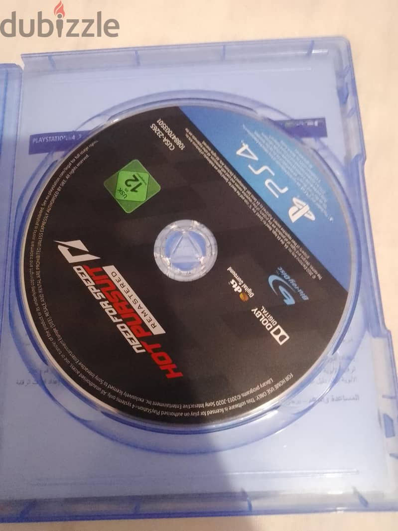 need for speed hot pursuit 1