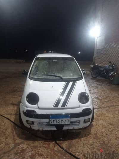 دايو ماتيز 1999