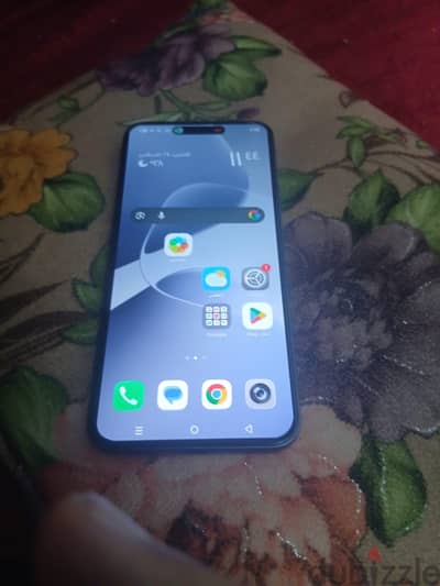 إنفنيكس هوت ٦٠ برو Infinix hot 60 pro