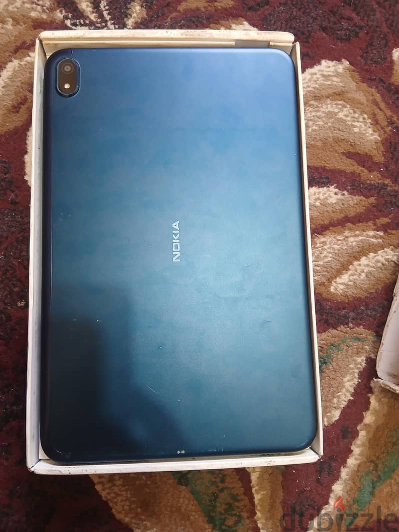 تابلت Nokia T20 1