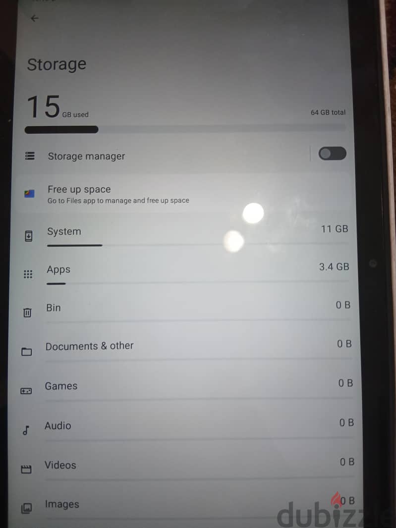 تابلت Nokia T20 2
