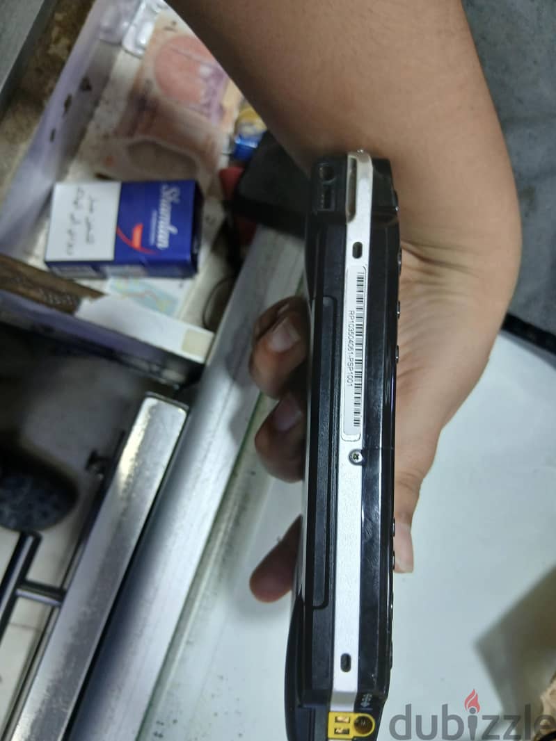 psp1000 2