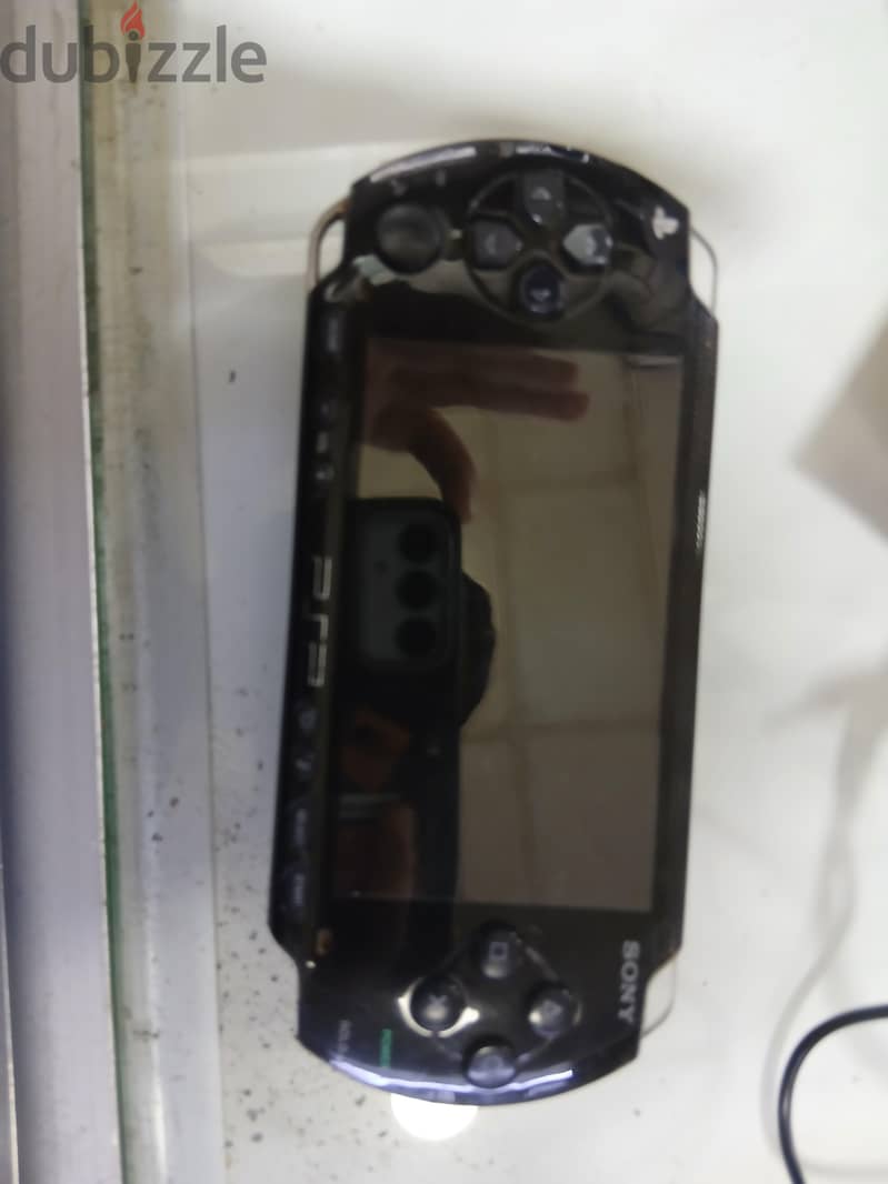 psp1000 4