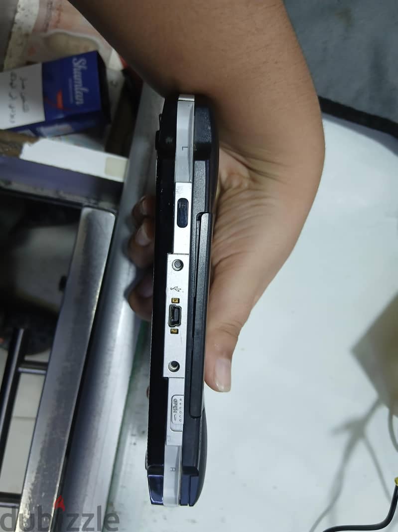 psp1000 5