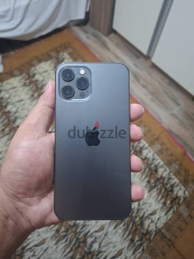 آبل - آيفون 12 برو ماكس