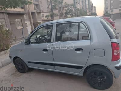 Used Hyundai Atos 2008 For Sale 6 October