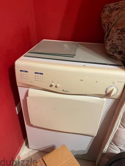 Dryer