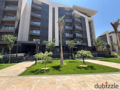 Apartment for sale in Madinaty B15