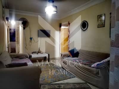 **Furnished Apartment for Rent | 100 sqm | Smouha**