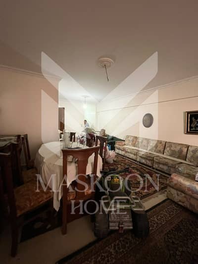 Apartment for rent | 160m | Smouha