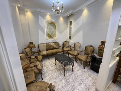 Furnished apartment for rent | 110m | Sidi Gaber
