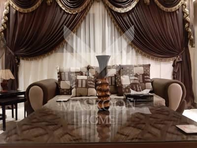 Furnished apartment for rent | 110m | Al-Ibrahimiyya / Sporting