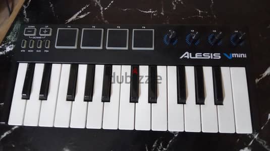 Alesis V Mini