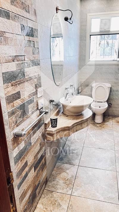 Apartment for rent | 190m | Smouha Mustafa Kamel Street