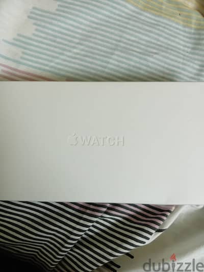 Apple Watch Ultra