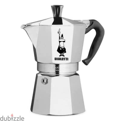 موكابوت بيالتي اصلية ٣ كوب