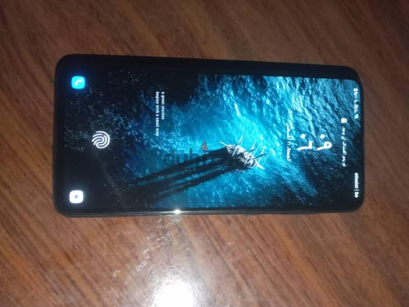 سامسونج ايه 70 2