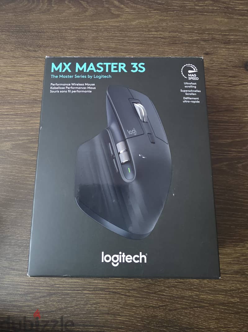 MX 3s and Mx Mini keyboard 2