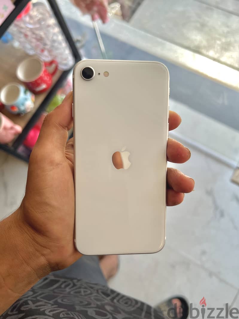 Apple - iPhone SE 2