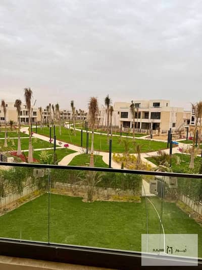 فيلا للبيع من المالك مباشر فى نور بسعر شقة نموذج Q1 حجز قديم واوفر تجاااااااااااااااااارى
