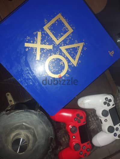 بلايستيشن 4 pro