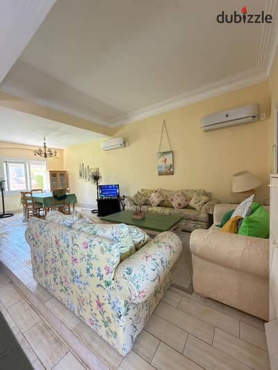 Villa in Marina 5 second row on the sandy lake (Code 12)