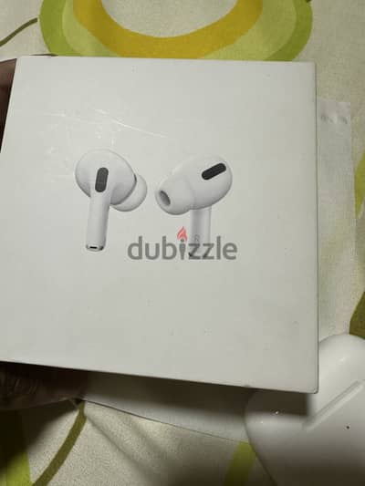 Airpods 2 pro lightning
