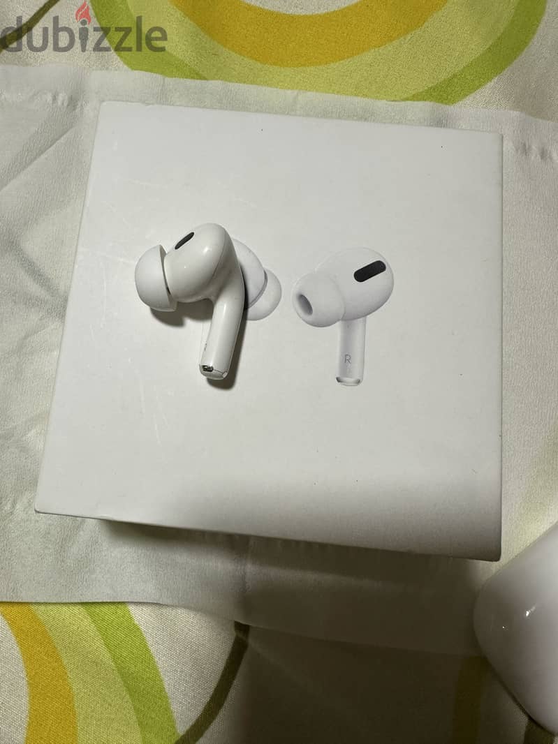 Airpods 2 pro lightning 2