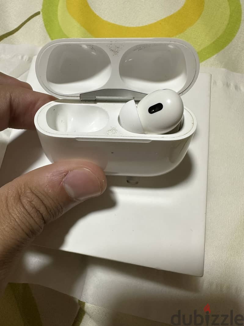 Airpods 2 pro lightning 3