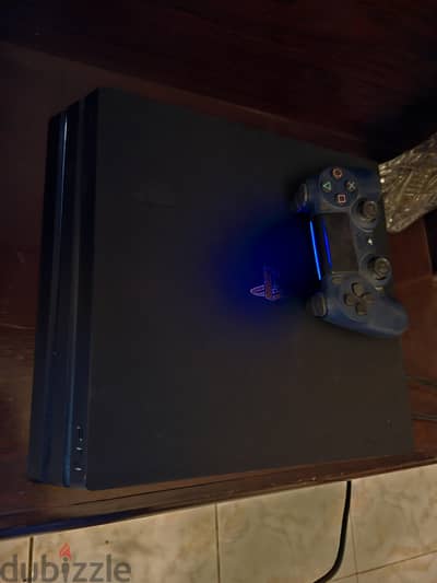PS4 Pro