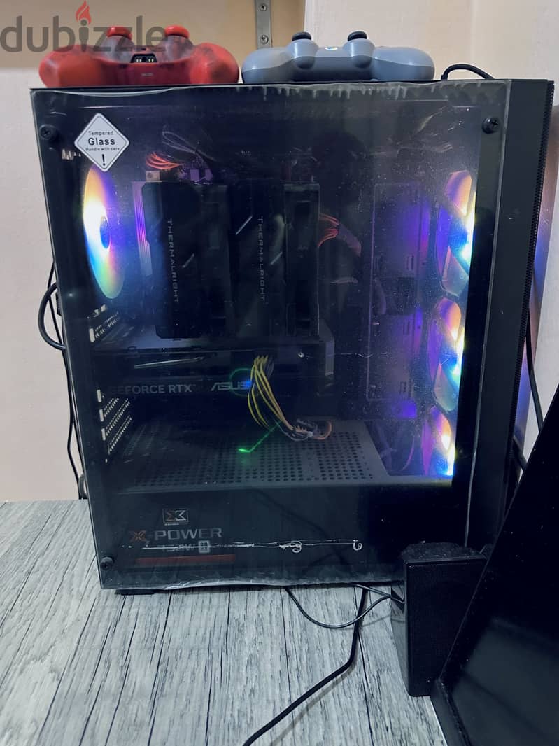 Pc Gaming 1