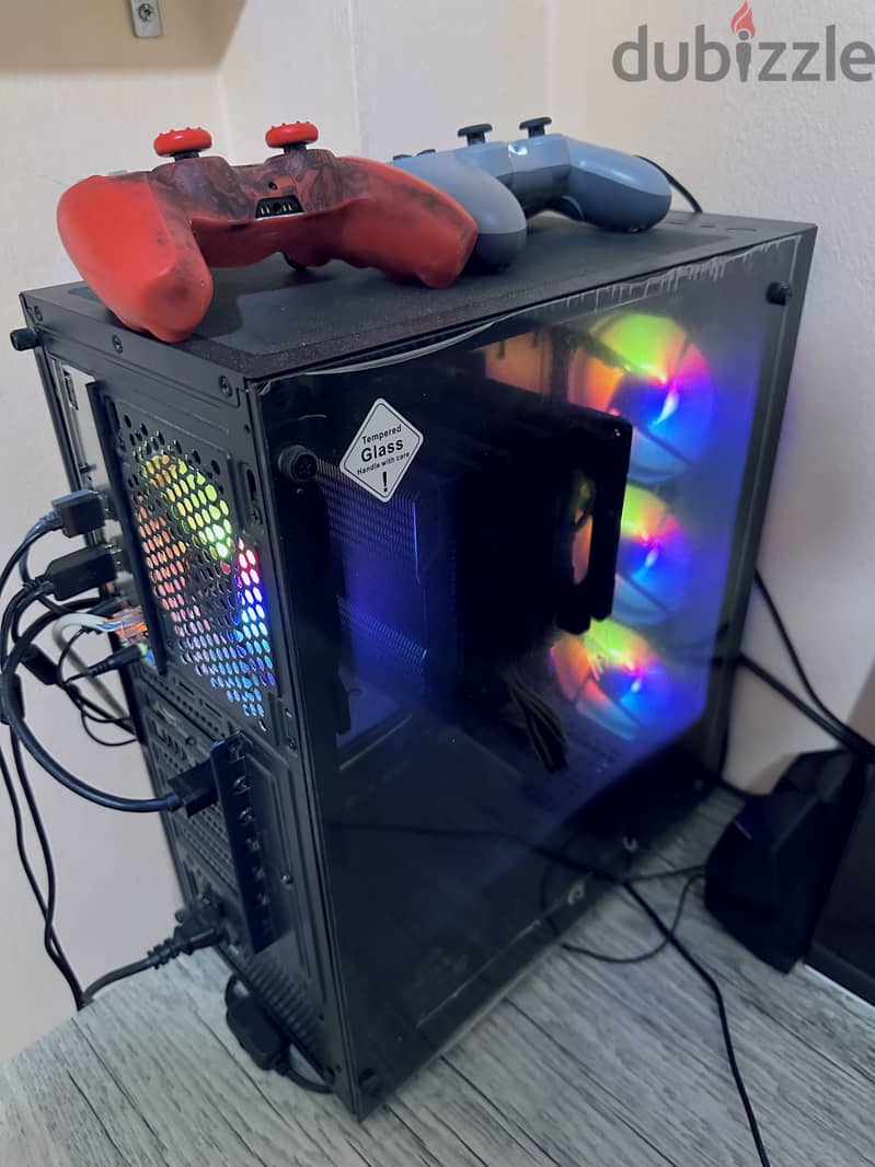 Pc Gaming 2