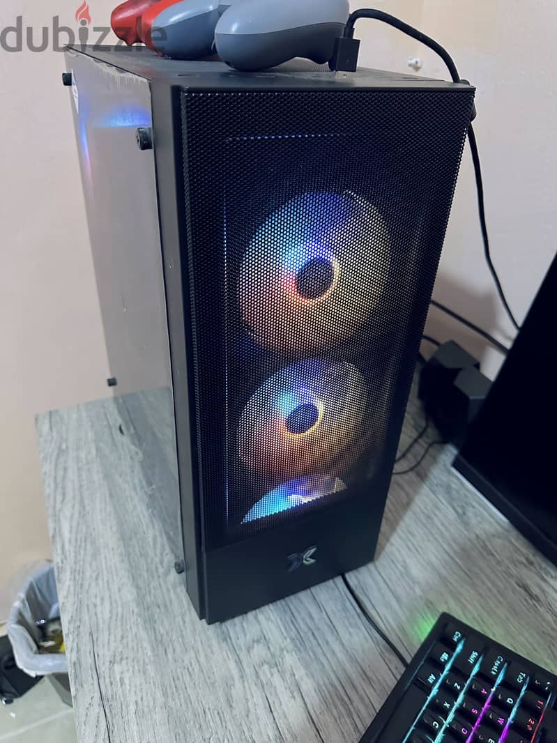 Pc Gaming 4