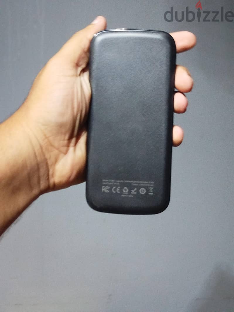 power bank I like 1