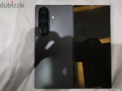 Samsung Z Fold 7