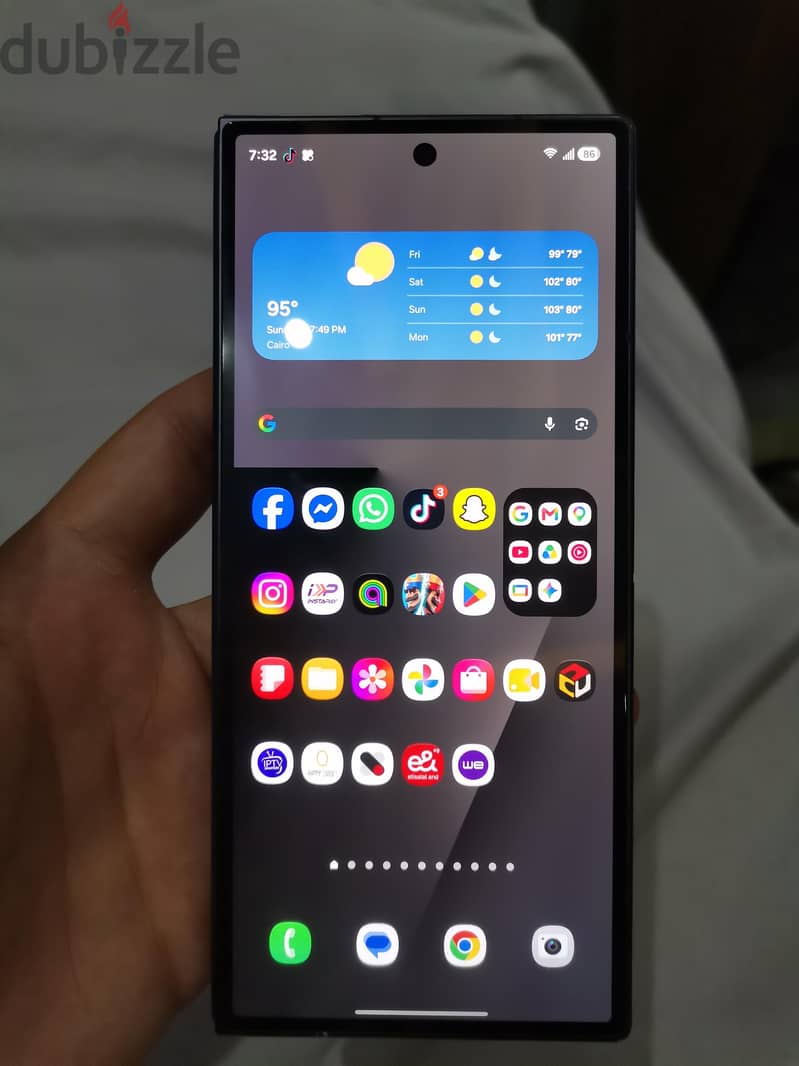 Samsung Z Fold 7 1