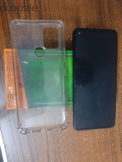 Infinix Hot 10