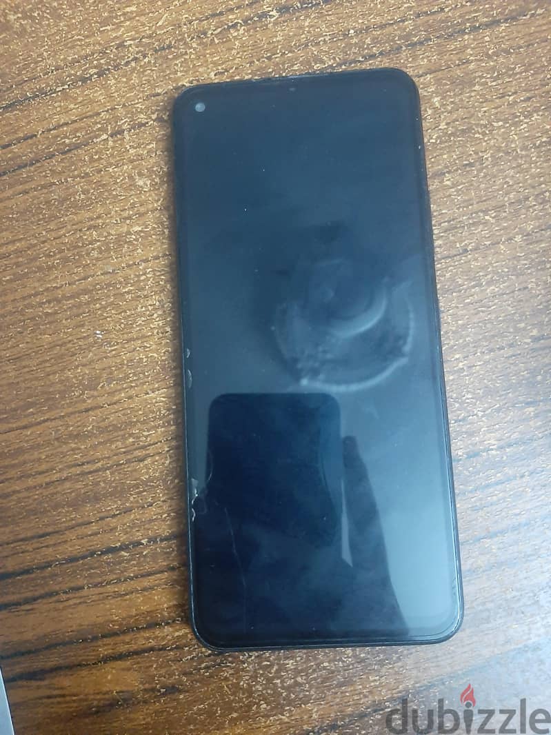 Infinix Hot 10 1