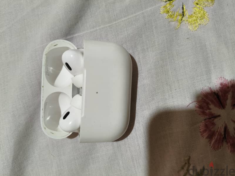 Airpods pro 2 1