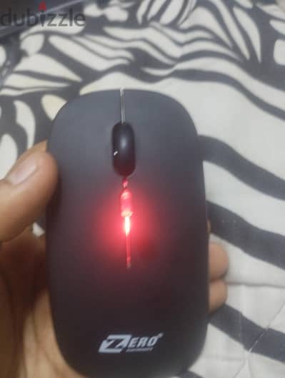 ماوس rgb