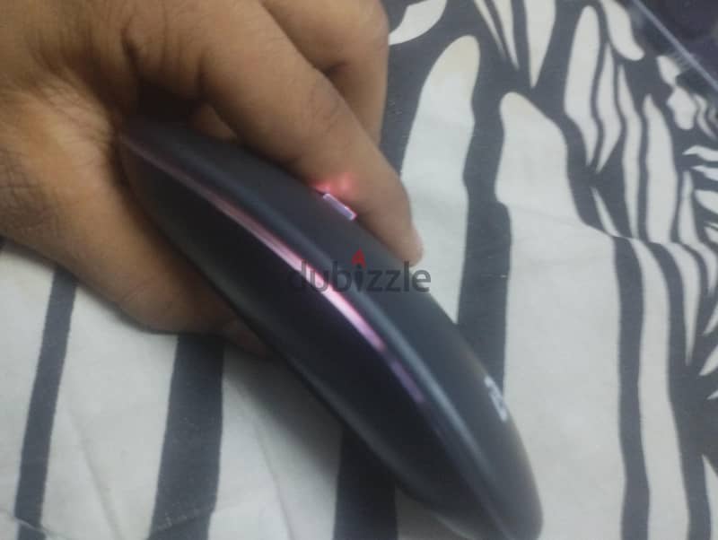 ماوس rgb 2