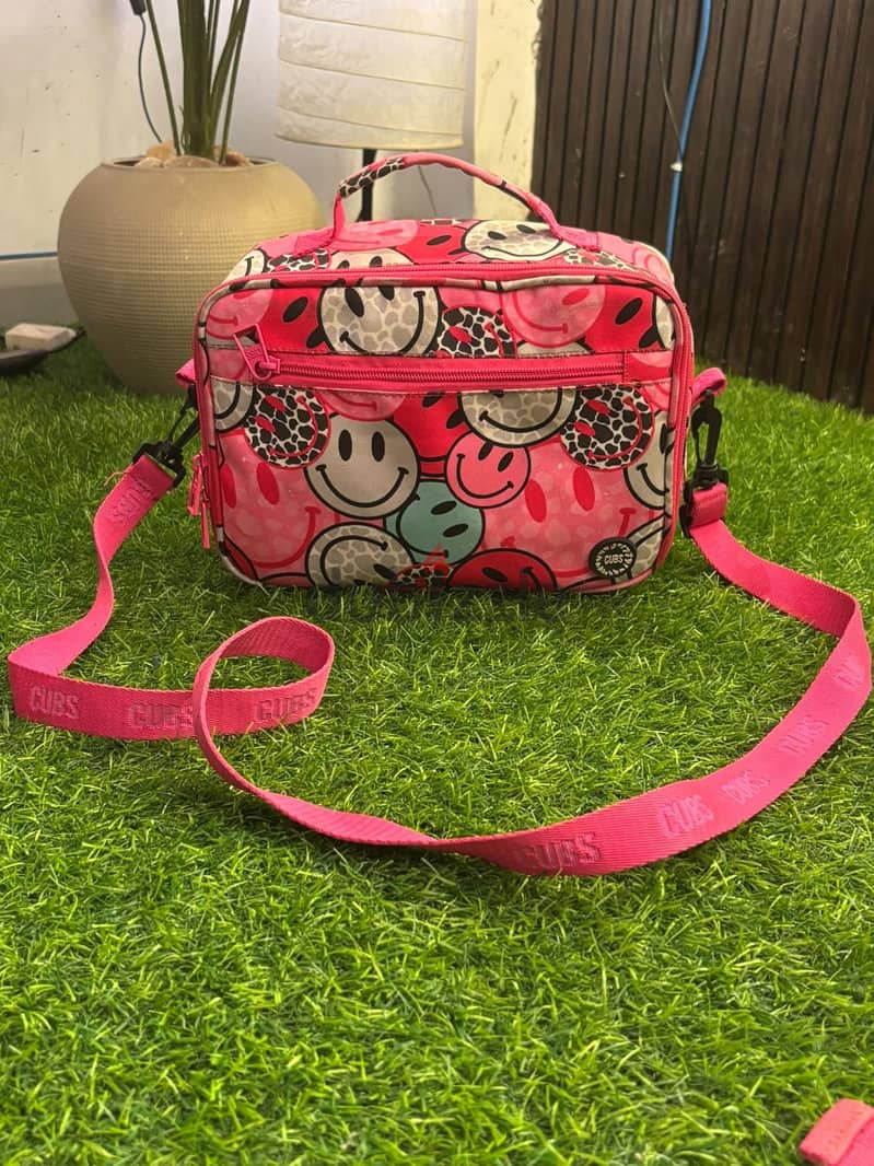 lunch bags 1