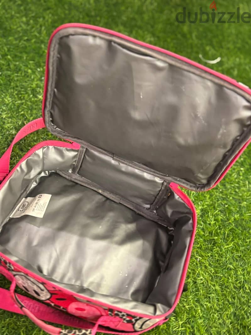 lunch bags 2