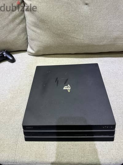 Ps4 pro zerooo