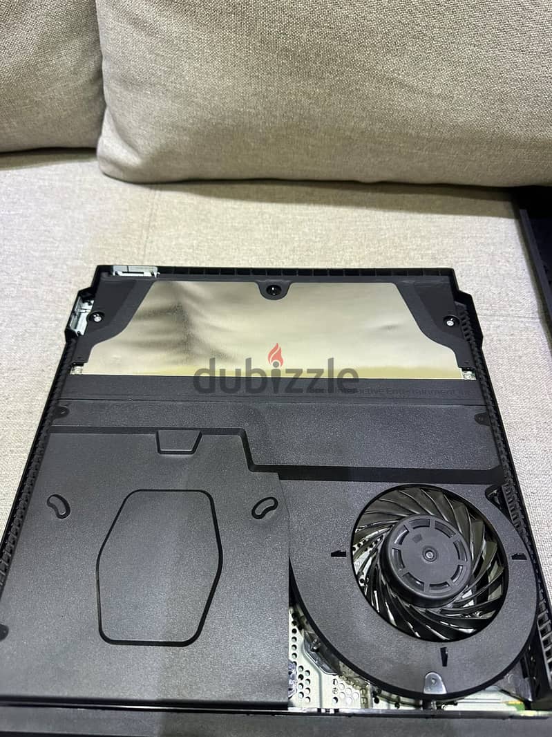 Ps4 pro zerooo 2